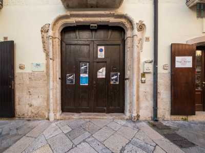 Ma � arrivato il momento di entrare